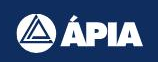 Logo Construtora Ápia
