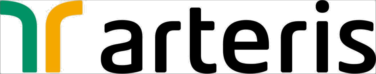 Logo Arteris