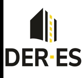 Logo DER/ES
