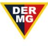 Logo DER/MG