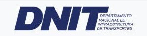 Logo DNIT