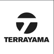 Logo Construtora Terrayama